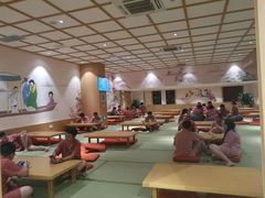 -汤W城市微度假(仓山店)