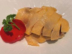 -新白鹿餐厅(京基KK ONE店)