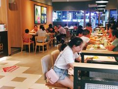 大堂-德克士(东安店)