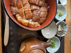 -傲鳗·日本料理(光华路店)