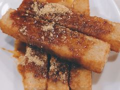 -蜀串香牛杂火锅串串