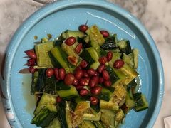 -小菜园新徽菜(宜兴八佰伴店)