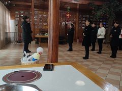 -故乡缘·香格里拉山庄(冷竹路店)