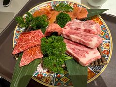 -無二炙坊·和牛烧肉(大钟寺1733店)