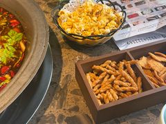 -匠岳·王宝器麻椒鱼(都江堰店)