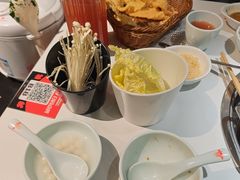 -牛品福潮汕牛肉火锅(旺庄店)