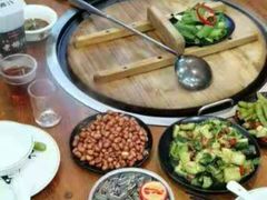 -曹丞相·地锅鸡·地锅鱼(武林店)