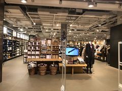 -MUJI无印良品(世博源店)