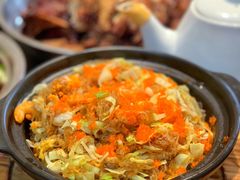 粉丝煲-农汤老店(顺联公园里店)