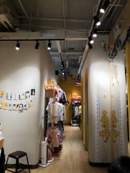 -海马体家庭照相馆(杭州远洋乐堤港店)