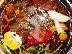 -恩你小木屋米酒店(莱山店)