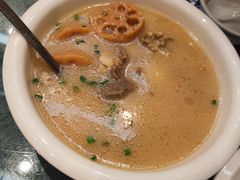 -全聚贤餐厅·湖北家常菜(沙湖店)