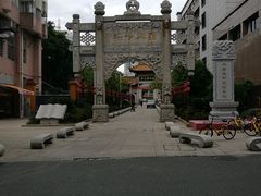 -福州开元寺
