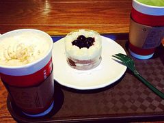 -星巴克(盐城五洲国际店)