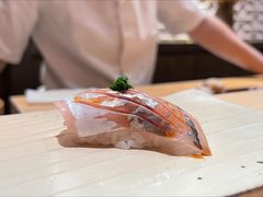 -晴空·日本料理(万象城店)