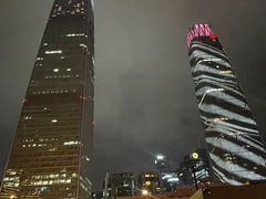 -北京中国大饭店