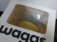 -Wagas沃歌斯(合生汇店)
