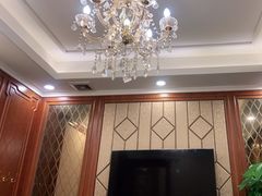 -金时代顺风大酒店(金山店)