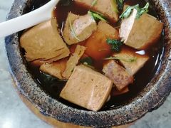 -砂锅居(西四店)