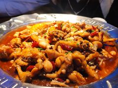 -胖哥俩肉蟹煲(宿迁宝龙广场店)