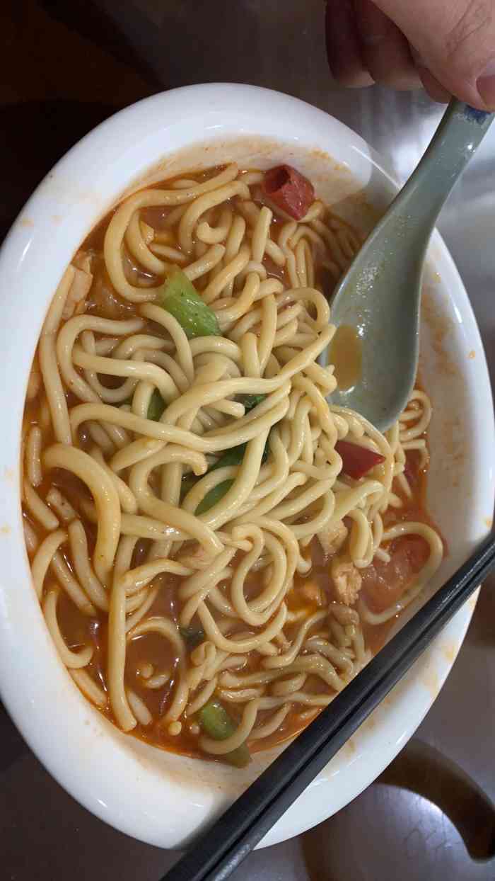 吃下去非常舒服