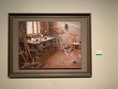 -江苏省美术馆(长江路新馆)