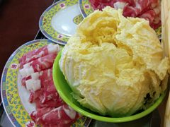 -清真·马家火锅美食城(镇江北路店)
