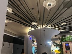-雀蓝川菜(滨湖万象汇店)
