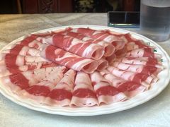 -东来顺饭庄(天坛店)