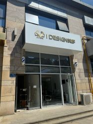 -IDESIGN艾迪赛 美学