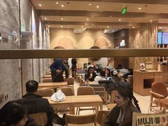 -去茶山(重庆万象城店)