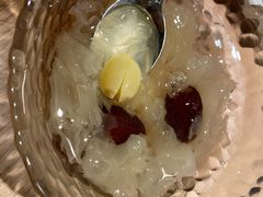 莲子银耳汤-莆田餐厅PUTIEN(三里屯店)