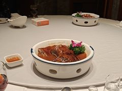-怀德酒楼·粤菜·海鲜·茶点(宝安国际机场店)