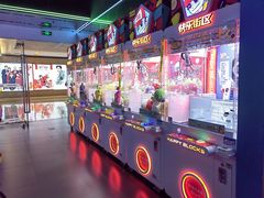 -快乐街区(成都龙湖北城天街店)