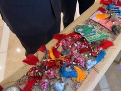 -北京歌华开元大酒店