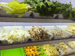 -万记麻辣烫国展总店