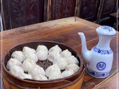 -吾介小籠館