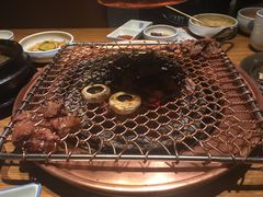 -王妃家(明洞中央店)