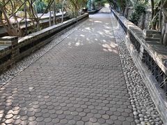 -烟台山景区
