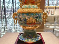 -北京工艺美术博物馆