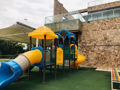 -成都蒲江花样年福朋喜来登度假酒店·宜客乐西餐厅