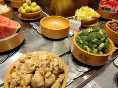 -喜家自助小火锅(乐客城店)