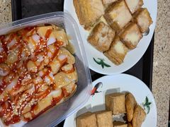 -孖记茶档·热腾茶餐(江南西plus店)