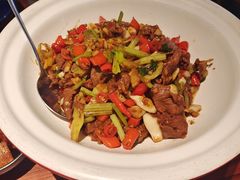 -隐厨·中国菜馆(三里屯T+MALL店)