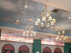 -龙聚德北京烤鸭(沙坪坝华宇A馆店)