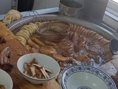 -陈记卤煮小肠