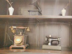 -茶叁酒肆·楚味江湖(菱角湖店)