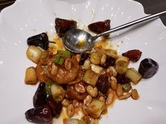 -望乡楼上海菜(日月光店)