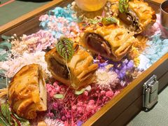 -第101座花园餐厅(湖滨88店)