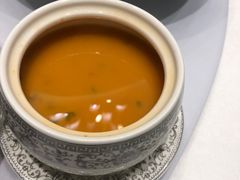 番茄排骨汤-名甬鲜坊·宁波海鲜(爱琴海店)